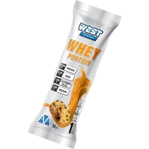 West Nutrition Whey Protein 36 Gram Tek Saşe Kurabiye Aromalı Protein Tozu