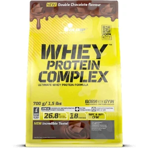 Whey Protein Complex Cikolata 700g