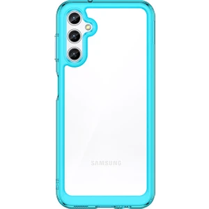 For Samsung Galaxy A14 Saydam Akrilik Cep Telefonu Kılıfları (Yurt Dışından)
