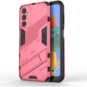 For Samsung Galaxy M14 Görünmez Braket Cep Telefonu Kılıfları (Yurt Dışından)