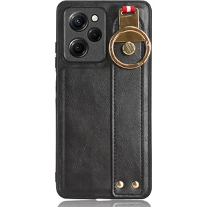 For Poco X5 Pro 5g Bilek Kayışı Cep Telefonu Kılıfları (Yurt Dışından)