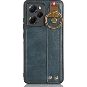 For Poco X5 Pro 5g Bilek Kayışı Cep Telefonu Kılıfları (Yurt Dışından)