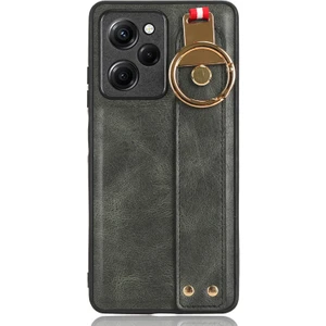 For Poco X5 Pro 5g Bilek Kayışı Cep Telefonu Kılıfları (Yurt Dışından)