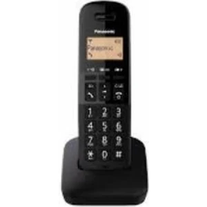 K x  Tgb610 Siyah Dect Kablosuz Telefon