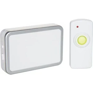 Uzaktan Kumandalı Zil Ct 103