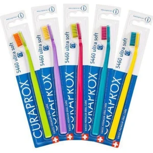 5460 Ultra Soft Diş Fırçası