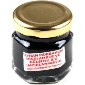 EC Shop Çınarteks Safran Mürekkebi / Zaferan Safran