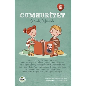 Cumhuriyet-Şiirlerle,öykülerle