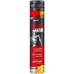 Bigjoy Sports Sports Thermonator 3000 Mg 40 Ml 1 Adet Portakal