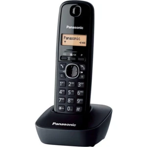 KX-TG 1611 Dect Telefonu