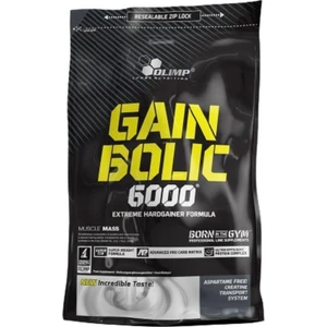 Ol Gain Bolic 1000g Çikolata Aromalı Toz Sporcu Besini Hızlı Enerji Sağlar