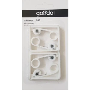 Gondol Plastik Masa Örtüsü Tutacağı Örtü