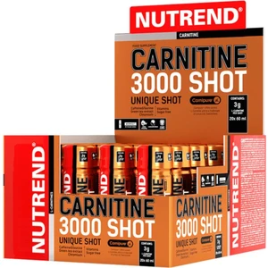 L Carnıtıne 3000 Mg 20 Ampül