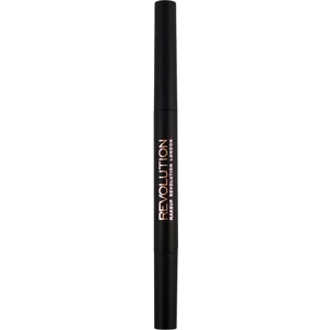 Duo Brow Pencil Medium Brown