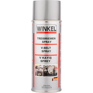V Kayış Sprey 400 ml
