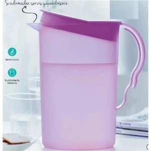Eko Tip Top Sürahi 2 Litrev