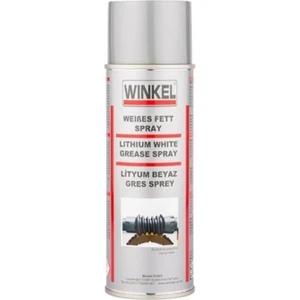 Lityum Beyaz Gres Sprey 400 ml