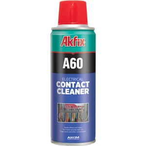 A60 Devre Temizleyici Sprey 200ML