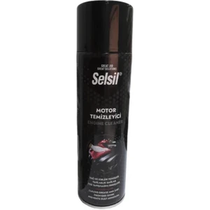Susuz Motor Temizleyici Yeni Dizayn 500ML