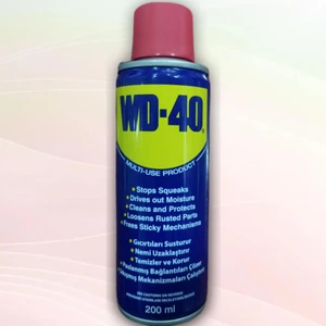 Wd - 40 200ML