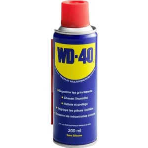 Wd 40 Pas Sprey 200ML Wd 40 Pas Sprey