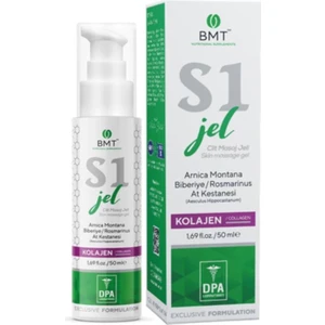S1 Jel 50ml