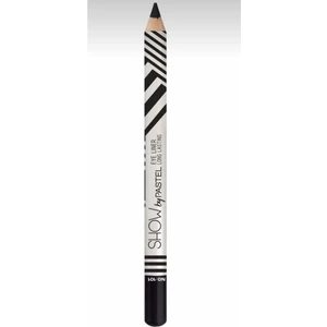 Show 101 Siyah Sürme Kalem