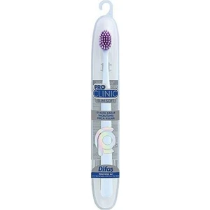 Pro Clinic Slim Soft Diş Fırçası