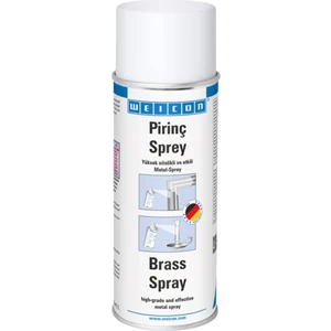 Weıcon Pirinç Sprey 400 ml