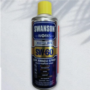 Swanson Works Swanson Sw-60 Çok Amaçlı Sprey 400ML