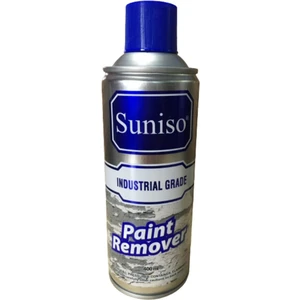 SW-135 Suniso Boya Sökücü 400 ml