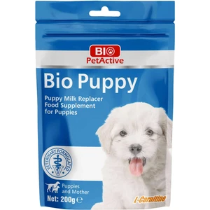 Bio Pet Active Bio Puppy (Köpek Süt Tozu)