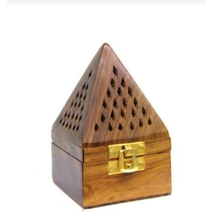 Piramit Konik Tütsülük Piramit