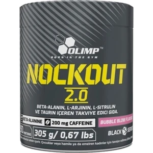 Nockout 2.0 305gr