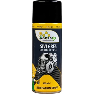 Sıvı Gres