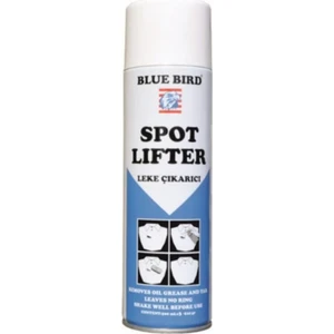 Blue Bırd Spot Lifter Leke Çıkarıcı/sprey 500 ml