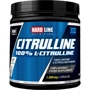 Hardline Nutrition Hardline Citrulline 300 Gr