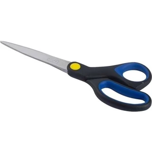 Kauçuk Saplı Makas 21 Cm/8.5 Inc Kraf