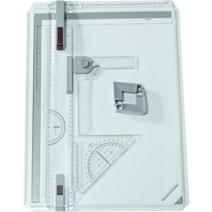 A3 Çizim Altlığı Komple Set