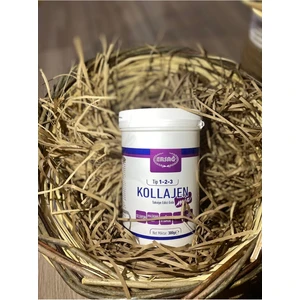Kollajen Tip 3 Balık-Sığır 300gr