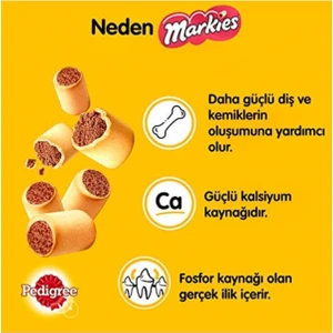 Markies Ödül Maması, 150 gr