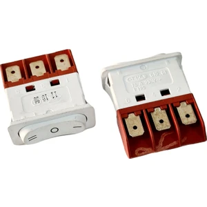 Mini Fırın Şalter İki Kademe- ( 1 Adet)