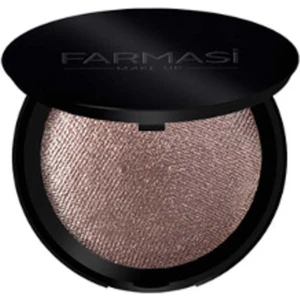 Göz Farı - Velvet Eyeshadow No: 03 Smokey Plum 5 gr 8690131772017