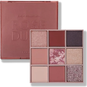 Far Paleti Oasıs Collectıon Rose Dune