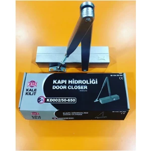 Güç Ayarlı Kapı Hidroliği KD002/50-650
