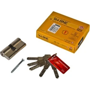 Kale Kilit Kale 164 Bne Şifreli Bilyalı 68MM