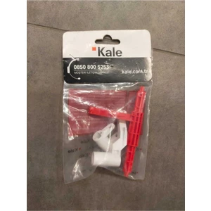 Versus Gömme Rezervuar Manivela Grubu