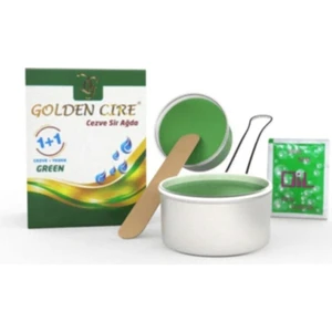 Cire Cezve Ağda 1+1 210 gr