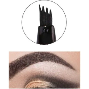 Roesıa Rose Cosmetics Rose Kaş Kalemi Şekillendirme, Boyama, Tattoo Suya Karşı Dayanıklı