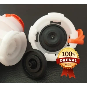 Rezervuar Contası & Gömme Rezervuar Flatör Şamandıra Contası